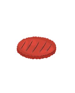 100% Runderhamburger á 100 gram