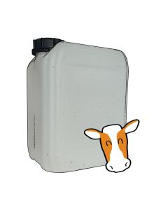 5 liter IJskoffie