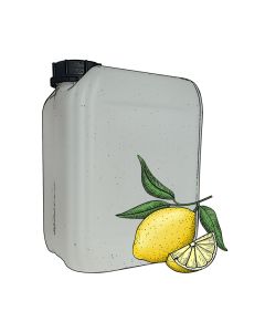 5 liter Limoncello