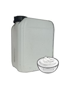 5 liter Yoghurt