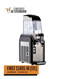 FIRST CLASS (12 Liter)