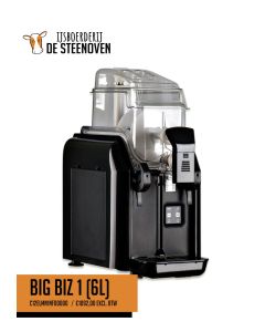 BIG BIZ (6 Liter)