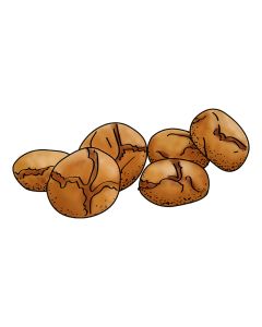 Bitterkoekjes met amarettini