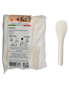 IJslepeltjes 100 stuks