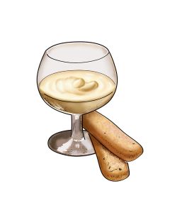Zabaione