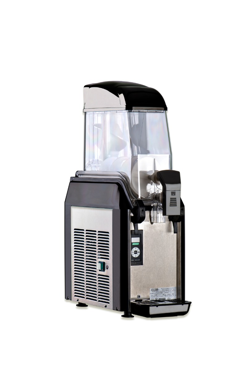 FIRST CLASS 1A (12 Liter)